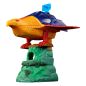 Mobile Preview: Masters of the Universe Origins Fahrzeug Talon Fighter with Point Dread